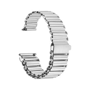 빈티지 브레이슬릿 메탈밴드 시계줄 18mm 20mm