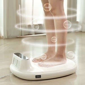보국 전신 바디 드라이어 에어샤워