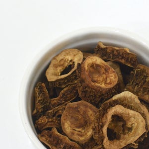 감사드림 우엉아지매 구증구포 여주차(지통) 40g 100% 국내산 여주차