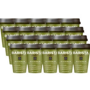 바리스타룰스 로어슈거에스프레소 외 4종선택 250ml x 40컵 커피