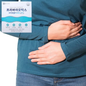 종근당 프리바이오틱스 프락토올리고당 FOS 30포 1박스 1개월분