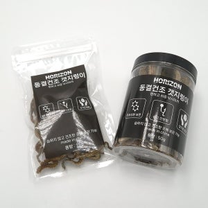 갯지렁이 동결건조 청갯지렁이 15g 낚시미끼
