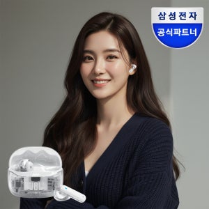 삼성전자 JBL TUNE BEAM2 노이즈캔슬링 무선 블루투스이어폰