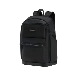 [쌤소나이트] RELYON 백팩 M 15.6 BLACK