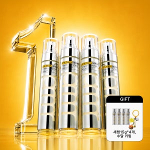 프리메라 비타티놀 모공탄력세럼 30g, 4개
