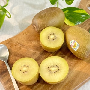 [중소과] 월드마켓 제스프리 썬 골드키위 100g, 59개