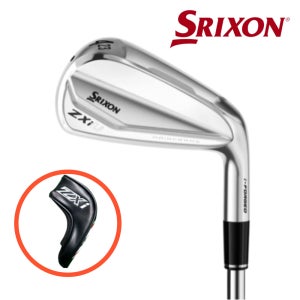 스릭슨 ZXi 드라이빙 아이언 4번 KBS TOUR 120S(주문제작)