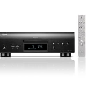데논 DCD-3000NE SACD CD 플레이어(하이파이 오디오 씨디 CDP)