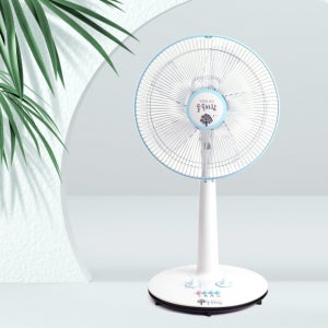 2025 숲속바람 선풍기 가정용 저소음 스탠드 선풍기