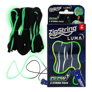짚스트링 루마 로프 글로우 3종 (야광)