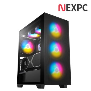 RTX5060TI 8GB 조립pc본체 디아4 고사양 게임용 데스크탑 9700X G422