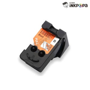 캐논 QY6-8003 (CA91 Cartridge) 검정 호환 프린터헤드 G1900