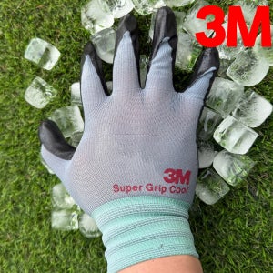 3M 슈퍼그립 썸머 여름용 장갑 쿨장갑