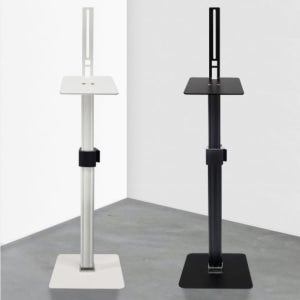 ST-BF 스피커 스탠드 삼성 리어스피커 호환 받침대