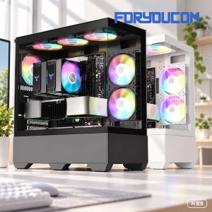 인텔 14세대 i5 14400F RTX5060Ti DDR5 게이밍컴퓨터 조립PC 몬스터헌터
