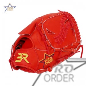 브라더 프로 오더 NC이우석 선수모델 투수글러브