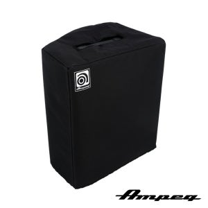 암펙 베이스 앰프 커버 BA-112 V2 Cover AMPEG BA112V2 덮개 케이스