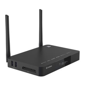 ZIDOO Z9X 8K 네트워크 HD 미디어 플레이어