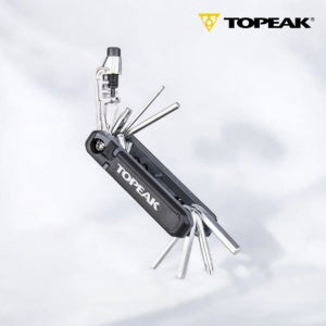 토픽 헥서스X 자전거 휴대용 멀티툴 육각렌치