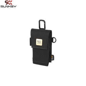 썬키 공구집 휴대폰 파우치 SP-PP 100x40x170 공구파우치 툴파우치 코듀라