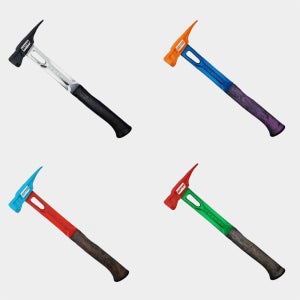 키네틱망치 커스텀 망치 프리미엄해머 알루미늄핸들 랩터 12oz 전문가용 빠루 색상선택