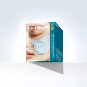 메디힐 더마 모델링 팩 [마데카소사이드 흔적] 5회분 (앰플 2ml/파우더28g)