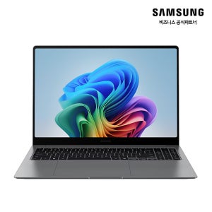 삼성 노트북 갤럭시 북5 Pro 40.6cm Ultra7 256V 윈11프로 NT961XHA-K03/C (소상공인제품)