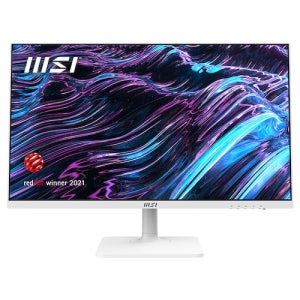 MSI MD272XPW IPS 100 아이에르고 피벗 화이트 무결점