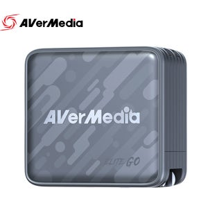 에버미디어 AVERMEDIA GC313 PRO Charging Capture ELITE GO 블랙 프로 차징 캡쳐 엘리트 고