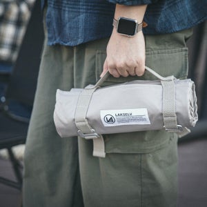 락셀 돗자리 TPU 방수 피크닉 캠핑 매트