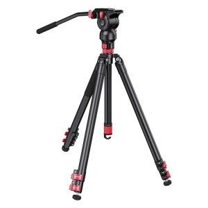 아이풋티지 TC6S-K5S 가젤 업라이즈 카본 삼각대 키트