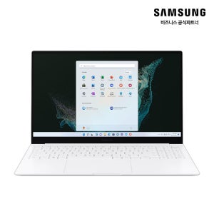 삼성 노트북 갤럭시 북2 Pro 39.6cm Ultra5 125H 윈11홈 NT951XGK-K0D/C (소상공인제품)