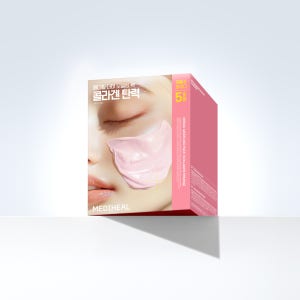 메디힐 더마 모델링 팩 5회분기획 콜라겐, 150g, 1개