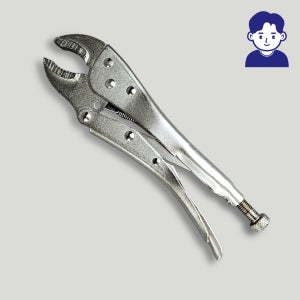 바이스그립 락킹 수공구 렌치 바이스플라이어 일반형
