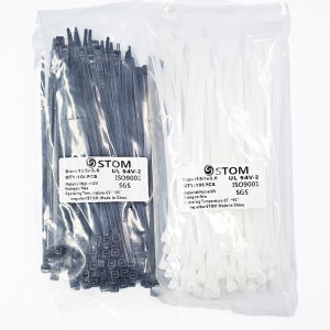 케이블타이 전선 정리 150mm 1000개