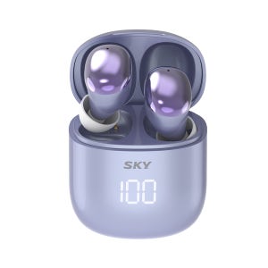 핏 버즈 X 블루투스 무선 이어폰 TWS