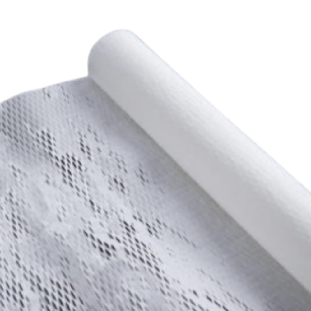 종이 완충재 화이트 30cmX80m 1개 크라프트 롤포장지 선물포장 중고거래 택배포장 우체국완충제 버블페이퍼