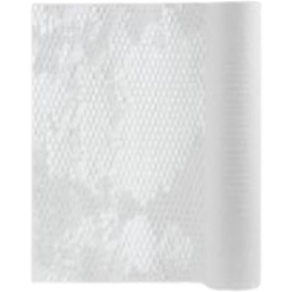 종이 완충재 화이트 30cmX40m 1개 크라프트 롤포장지 선물포장 중고거래 택배포장 우체국완충제 버블페이퍼