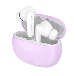 핏 ANC S4 무선 블루투스 커널형 이어폰 노이즈캔슬링 생활방수 TWS