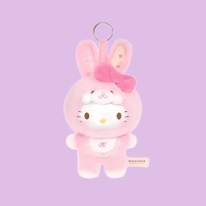 산리오 인형 피규어