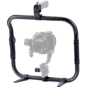 틸타 TGA-PRG2 링그립 TILTA RingGrip 로닌 RS4