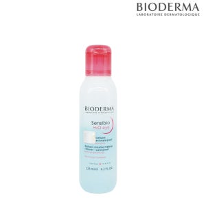 바이오더마 센시비오 H2O 아이 립앤아이리무버 125ml/n