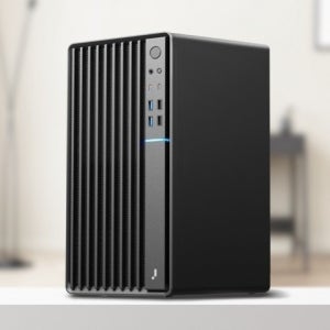 이클아트 사무용 13세대 OA134 V2 굿워크 32GB+1TB 조립PC 컴퓨터