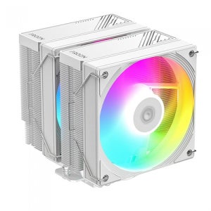 ID-COOLING FROZN A620 PRO SE ARGB 데이븐 (스노우)