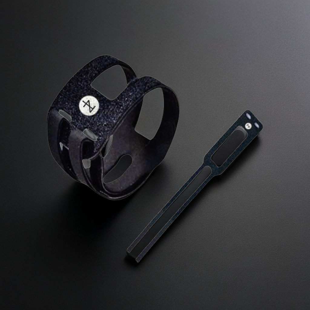 물리 치료사 손목 보호대 얇은 터널 증후군 보호대 1+1