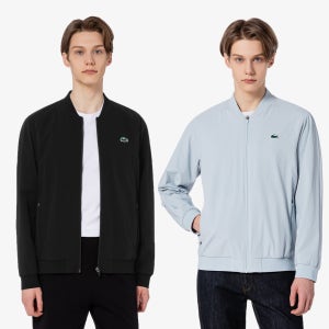 라코스테 남성 스타디움 자켓 데일리 간절기 오피스 재킷