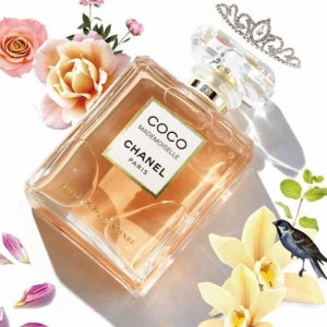 코코 마드모아젤 오드빠르펭 엥땅스 50ml