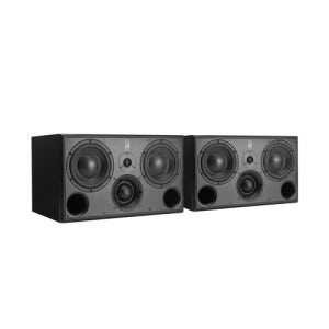 ATC SCM 45A PRO 스튜디오 믹싱 마스터링 스피커 1Pair