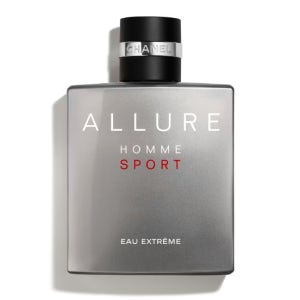알뤼르 옴므 스포츠 오 엑스트렘므 100ml