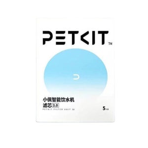 펫킷 정수기 3.0 필터 5개 스마트 신형 2세대 3세대 스마트 호환